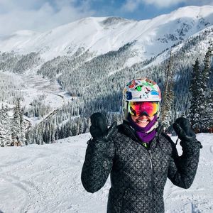 Meet your Posher, Alexandria